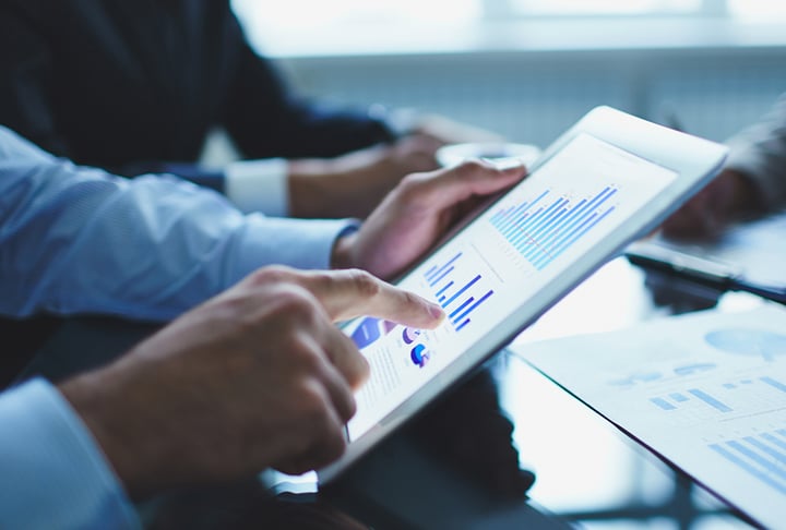 Basic hire rate database